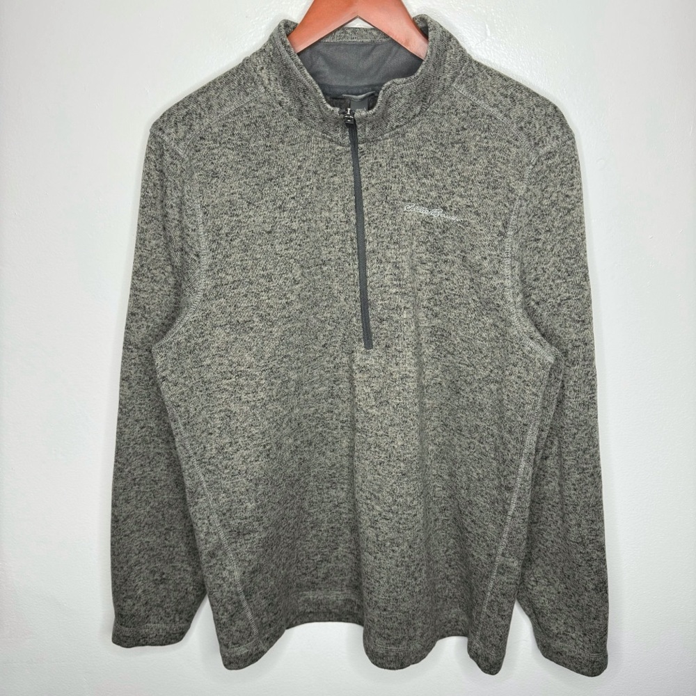 Eddie Bauer‎ Pullover Sweater Size L